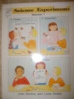 Science Experiments 1557991995 Book Cover