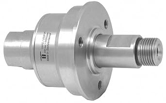 Mosmatic 55.163 Rotary Unions DYCI Swivel G1 3/8" NPTF G2 G3/8" M