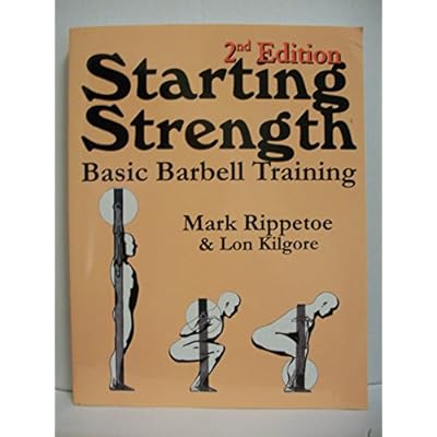 Starting Strength