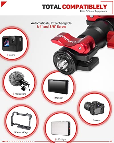 Professional Camera Slider Motorized