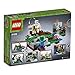 LEGO Minecraft The Iron Golem 21123