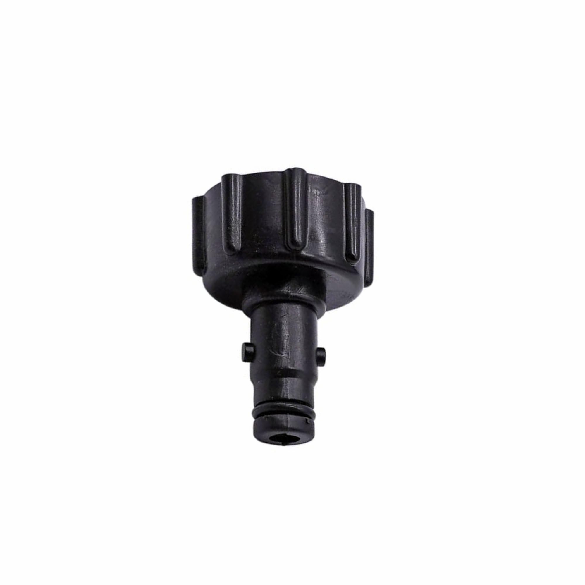 2-Pack Winterize Flush Hose Adapter Kit – For Yamaha Jet Boat, Waverunner, FX Jet Ski