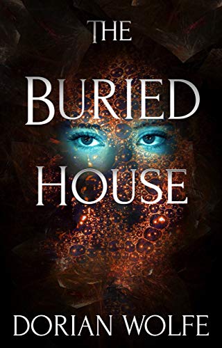 Cover of The Buried House