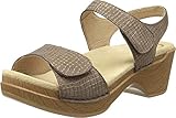Dansko Women's Sonnet Dress Sandal