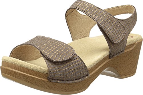 Dansko Women's Sonnet Dress Sandal