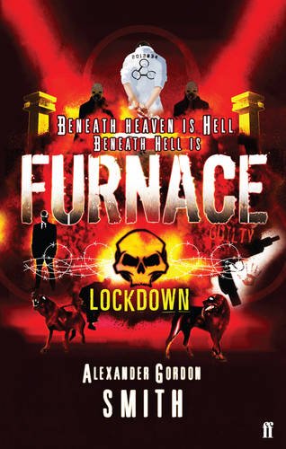 Buy Lockdown — BookShops.in