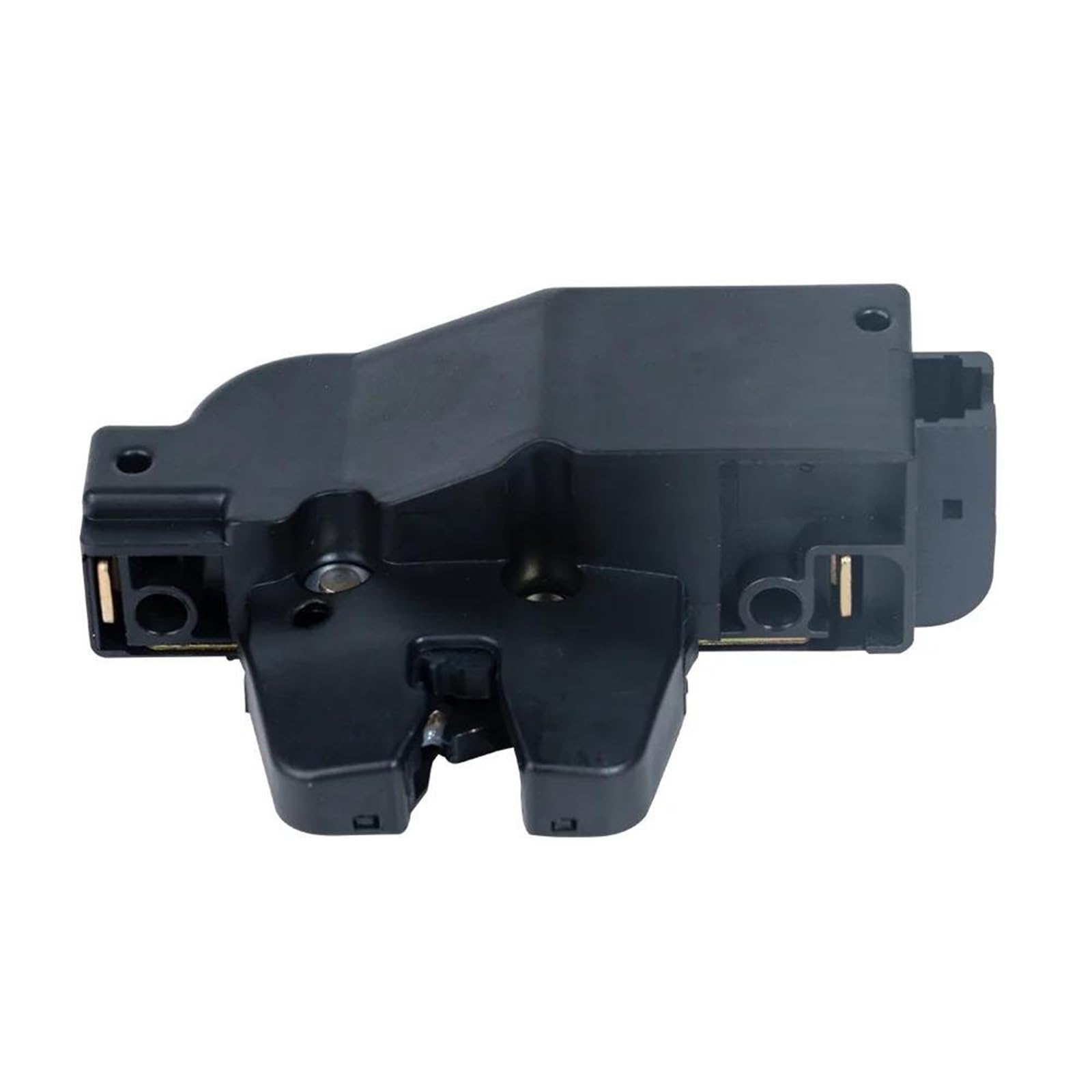 Piwine One Color Passenger Vehicle Rear Tailgate Lock Car Door Lock Tailgate Actuator For Peugeot 407 Sw (6E_) 2.0 Hdi 135