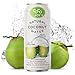 Coco Joy Coconut Water 16.9 oz (12 Pack) - Refreshing Low Calorie, High Calcium Drink Packed with Electrolytes, Potassium, and Other Necessary Nutrients, Paleo Diet (12 Pack) (16.9 Fl Oz)