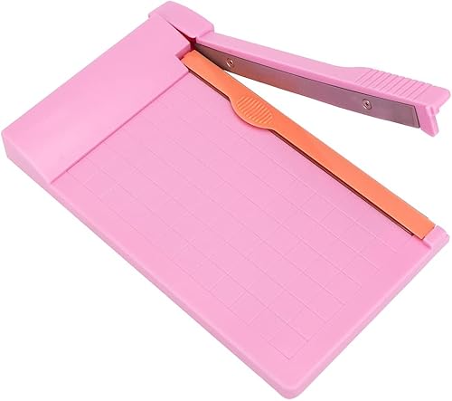 Miniatura 9 de Cortador de papel, corte de escala de panel, potente mini cortador de papel, materiales de calidad para cortar artefactos al aire libre, default