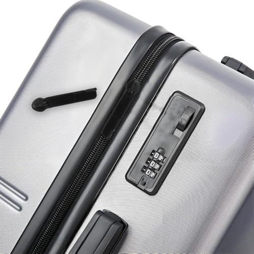 Serrure de bagages cassée solution de remplacement 10 tirettes nylon