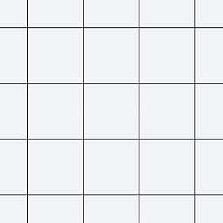 VaryPaper Black and White Square Grid Wallpaper Peel and Stick Plaid Checkered Contact Paper for Walls Removable Waterproof Self Adhesive Geometric Wallpaper for Bathroom Kitchen Bedroom 15.7''x78.7''