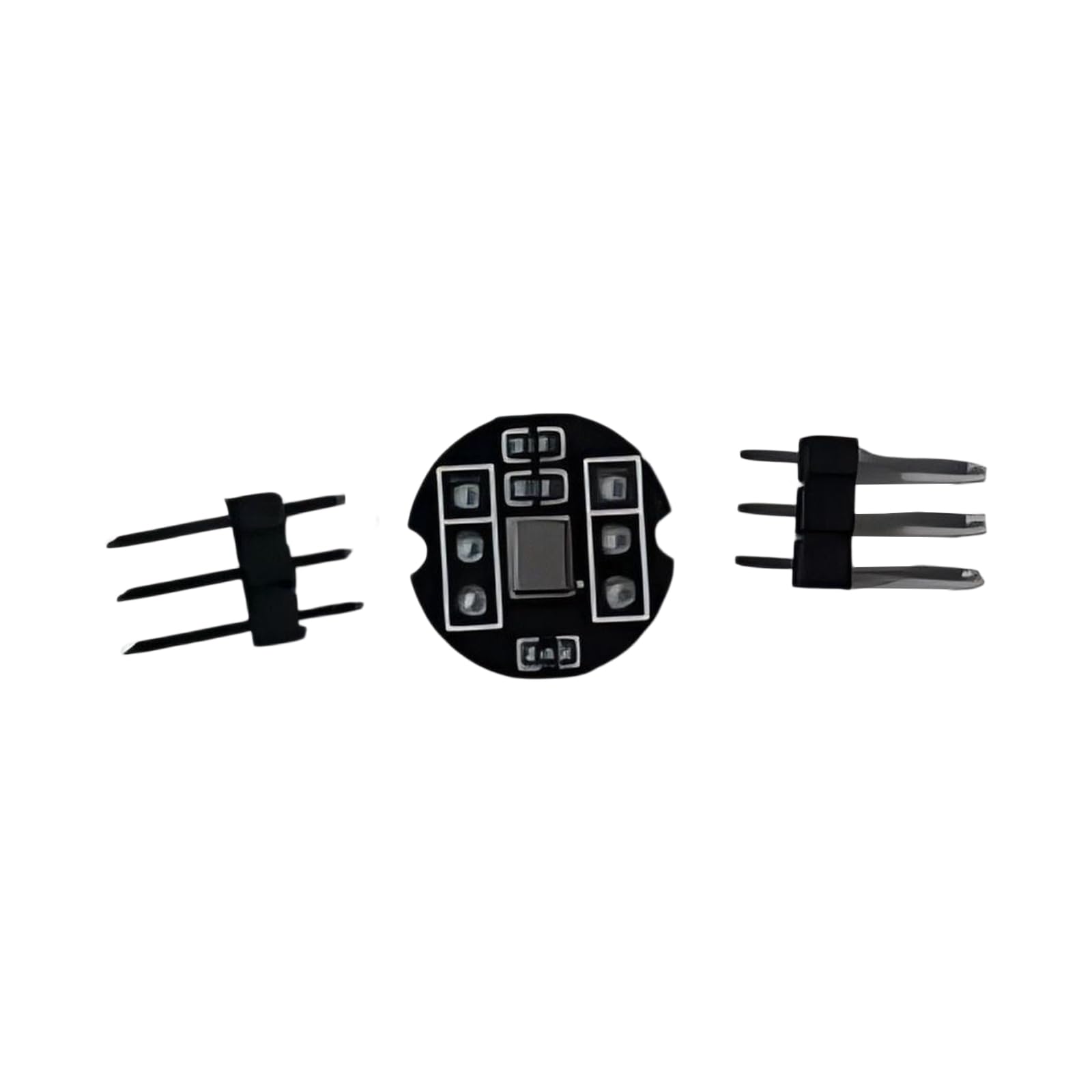 Module de Microphone omnidirectionnel ICS 43434, Interface I2S, précis et Faible consommation, remplace Le Microphone MEMS INMP441