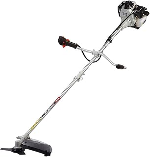 Roçadeira Toyama Gasolina Tbc33Sh 2T 32.6Cc