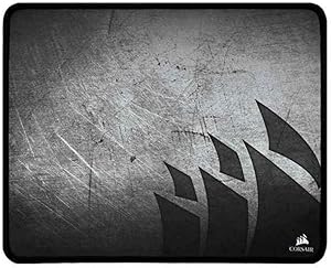 Corsair MM300 Medium Anti-Fray Cloth Gaming Mouse Mat
