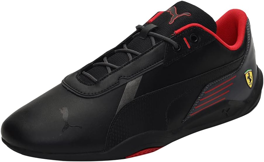 Puma Unisex Adult Ferrari RCat Machina Sneaker