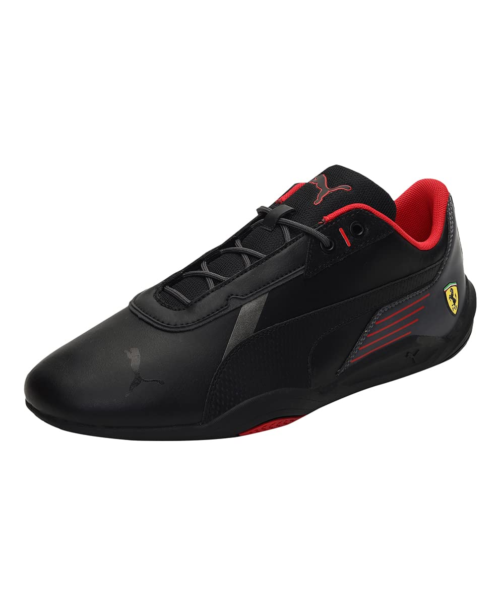 Puma Unisex Adult Ferrari RCat Machina Sneaker