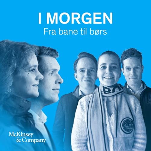 Hva gj&oslash;r en bransje investerbar n&aring;r f&oslash;lelsene styrer?