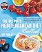 The Ultimate Mediterranean Diet Cookbook: Harness the Power of the World's Healthiest Diet to Live Better, Longer