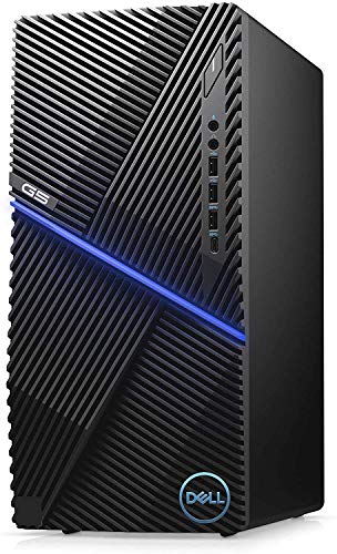 Dell G5 5090 Premium 2020 Gaming Desktop Computer I 10th Gen Intel Octa-Core i7-10700F (>i9-9900) I GTX 1660 Ti 6GB GDDR6 VR-Ready I 16GB DDR4 512GB PCIe SSD I USB-C Win 10″ style=”display: inline-block;”></p>
<p></a></p>
<div class=