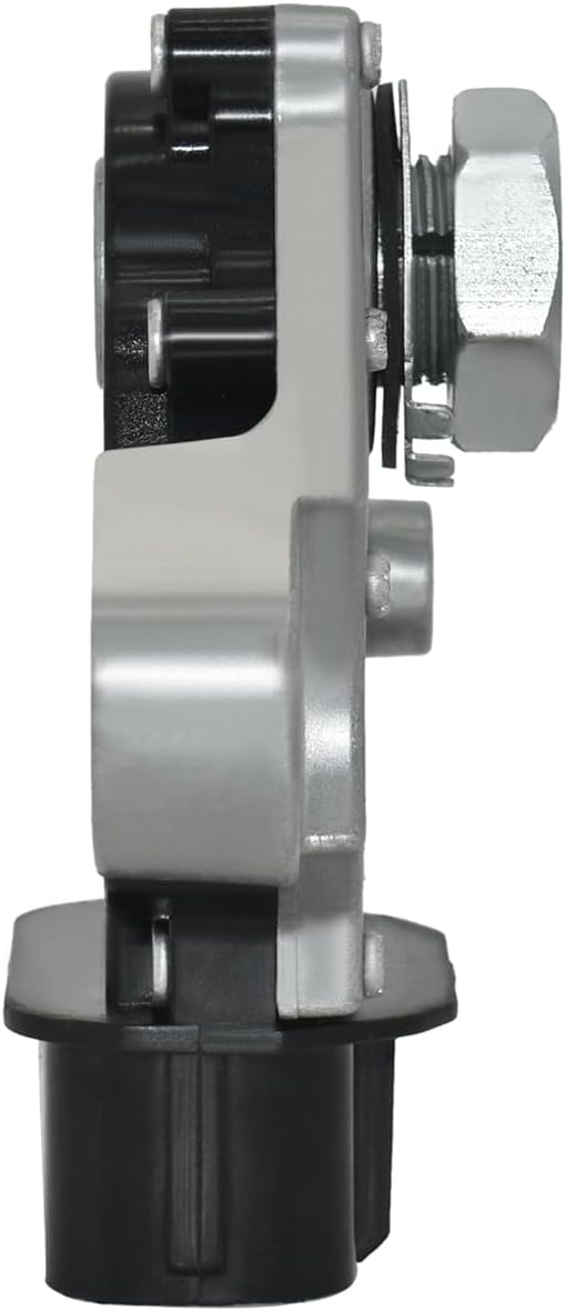 Neutral Safety Switch Compatible with Toyota Tacoma 4Runner Land Cruiser & Lexus GX470 LX470 SC430 00-05 – Replaces 84540-51010 Transmission Range Sensor