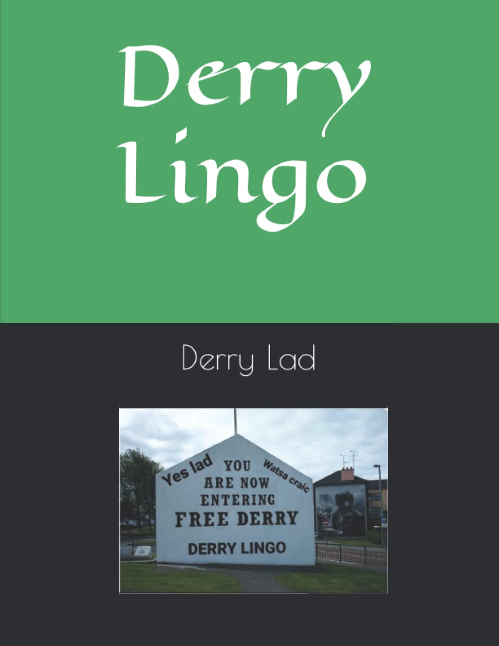 Derry Lingo