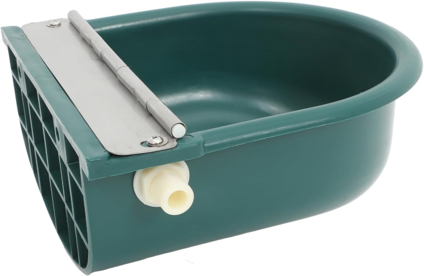 1pc Livestock Water Tank Automatic Watering Bowl for Cattle Sheep Horses Outdoor Dog Water Bowl