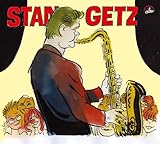  Stan Getz