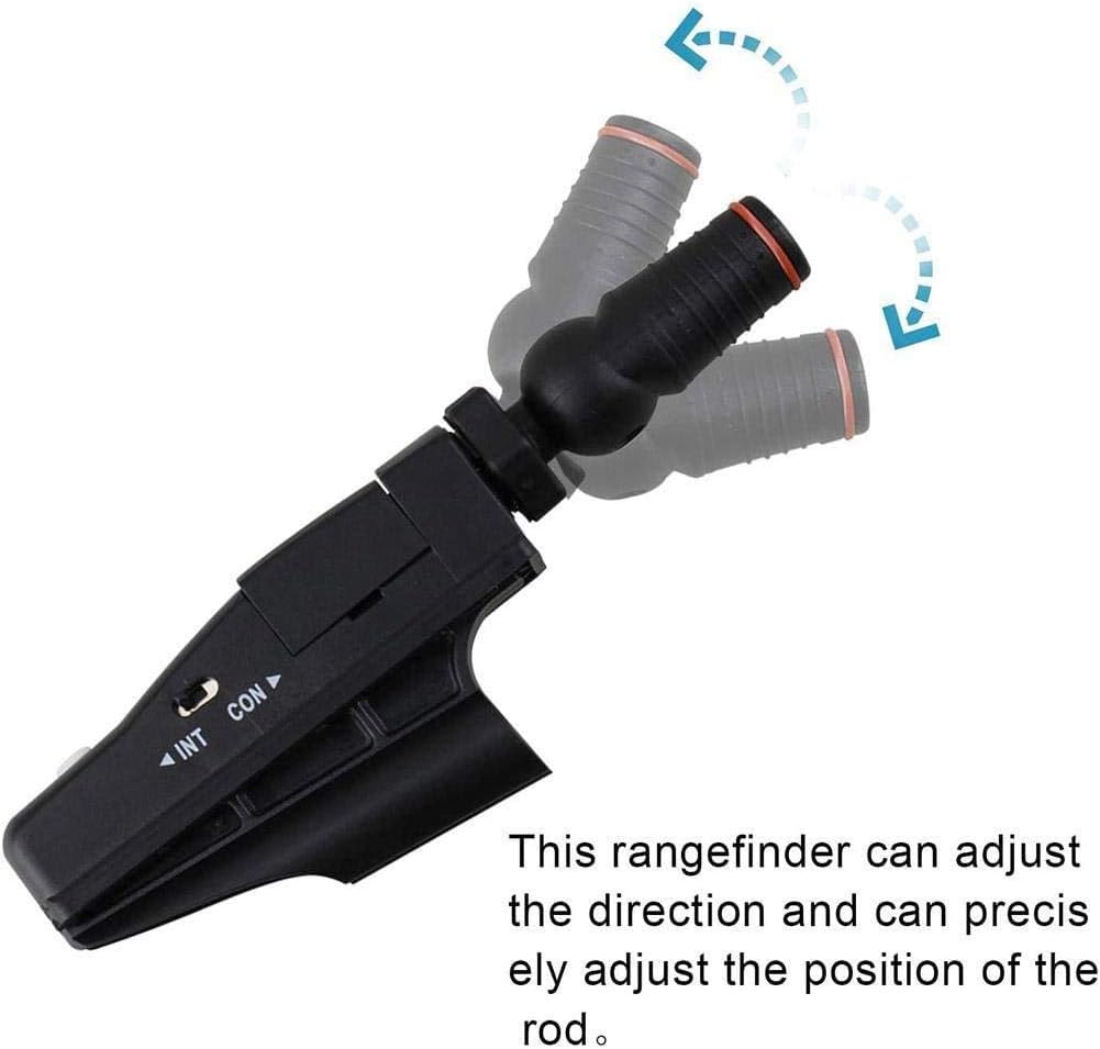 Golf Putting Training Tool, Golf Putter Plane Laser Sight Golf Training Aid-Fix Your Putt in Seconds Small Size and Easy to Carry 130 X 47 X 21MM Black : Sports & Outdoors