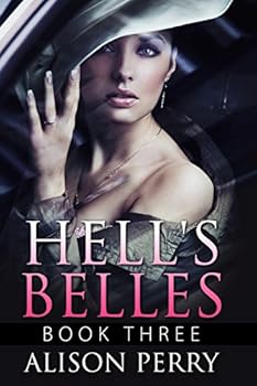 Paperback Hell's Belles Book