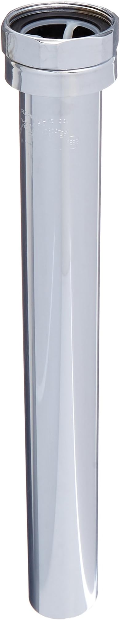 Sloan Valve V-500-AA-M 1-1/2-Inch by 13-1/2-Inch Vacuum Breaker, Chrome