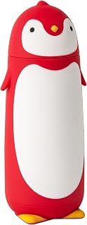 Penguin Stainless Steel Vacuum Insulated Tumblers Travel Mug Tea Water Bottle Coffee Thermal Flask
