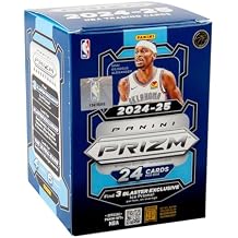BK PRIZM 24-25 Blaster