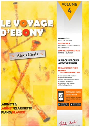 Le voyage d'ebony v4 --- clarinette et piano