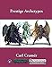 Prestige Archetypes (Pathfinder, 4WF210)