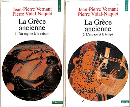 La Grèce ancienne, tome 1