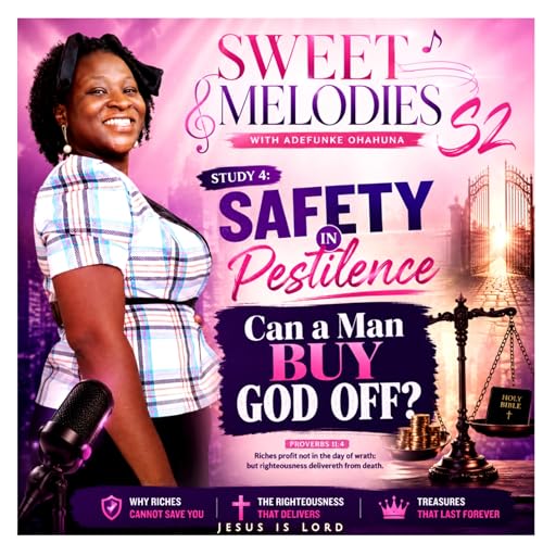 Can a Man Buy God Off?