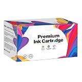 Remanufactured for 410 XL High Capacity Black Ink Cartridges 2 Combo Pack Replacement for 410 Ink Cartridges for 410XL Black Ink Works for Expression XP-7100 XP-830 XP-640 XP-530 XP-630 Printers