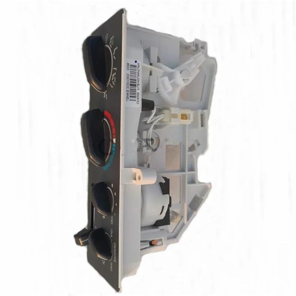 Controllo A/C Compatibile con Mitsubishi per Pajero per Montero V31 V32 V33 V43 MR218469 Interruttore climatizzatore Auto Manopola di Controllo Riscaldamento Pannello di Controllo
