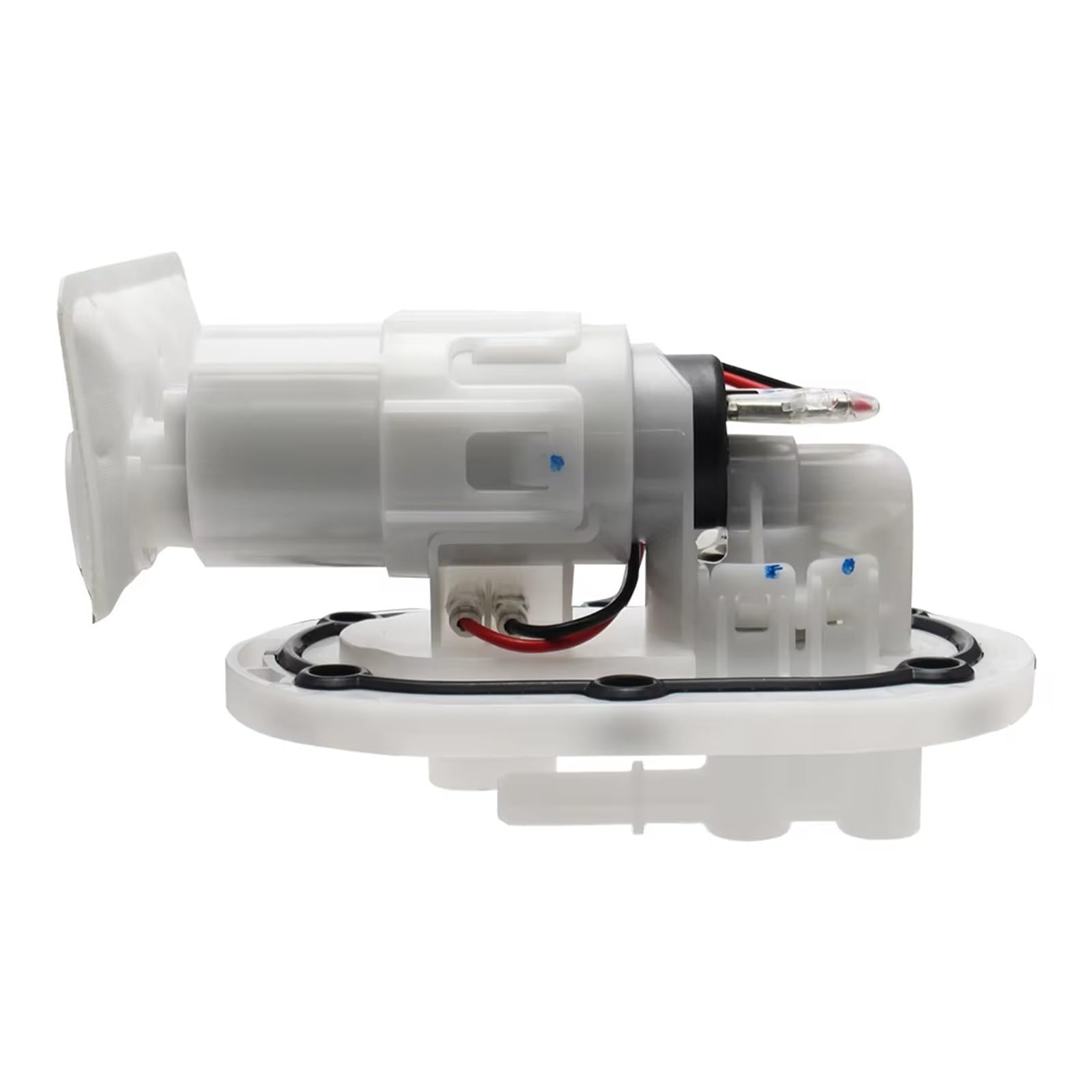 Bomba combustible externa OE EM82012 de alta fiabilidad para inyección Cruiser 7