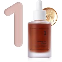 numbuzin No.1 Serum 11A01200501