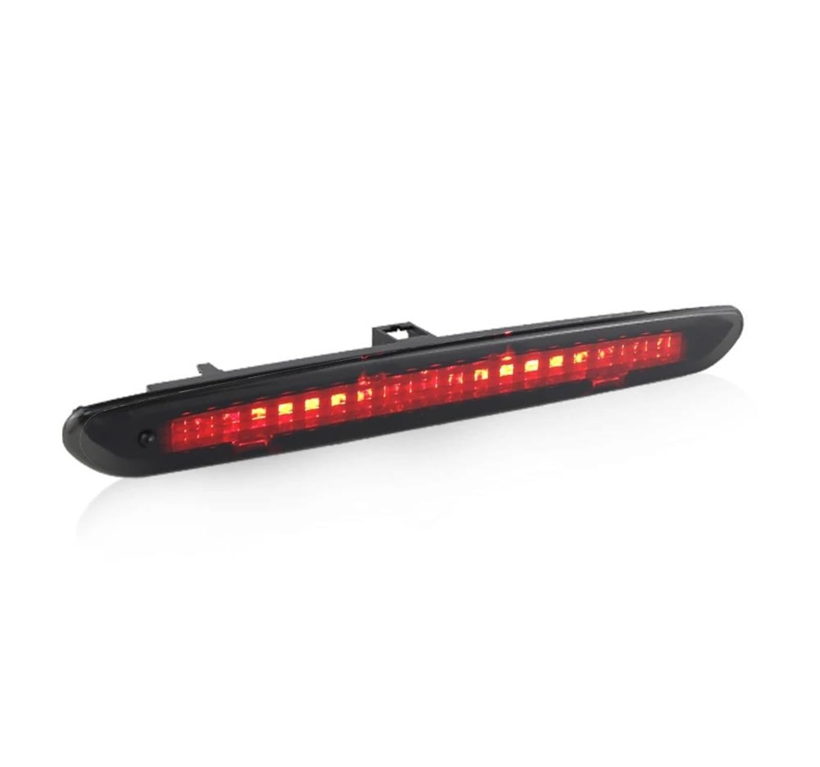 Troisième feu stop LED Fiat Punto résout problème de voyant et feu arrière défectueux OEM 51974522
