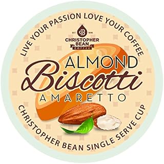 Amazon.com: amaretto coffee k cups