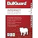 Produktbild Bullguard Internet Security 2019 3U W/A/