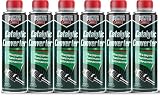 MotorPower Care 6 x cans Catalytic Converter Cleaner