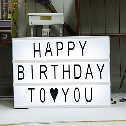 My Party Suppliers DIY Message Board/Party Quoted Board/Reusable