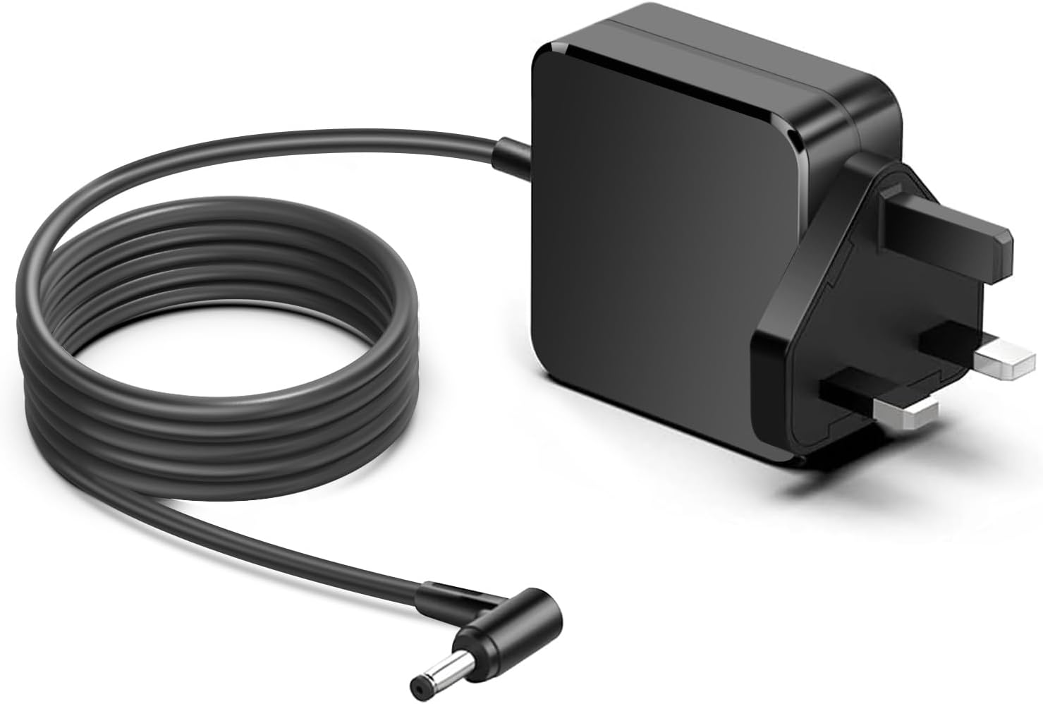 Connecteur D'alimentation Pour Asus EeeBook L402NA - Jack DC, Générique Neuf