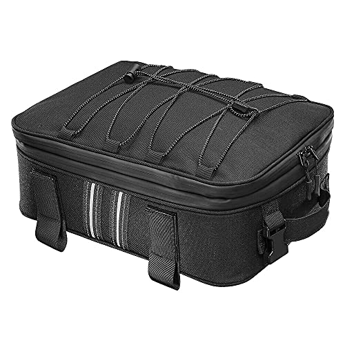 2. Chiusura a cerniera su tutto il perimetro. Fissaggio rapido, leggero, cerniere ergonomiche.