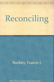 Paperback Reconciling Book