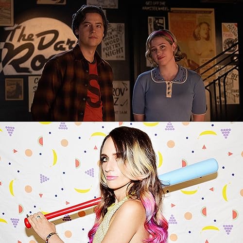Ch 137 - Goodbye Riverdale w/ Special Guest Sadie Dupuis (Speedy Ortiz, Sad 13)