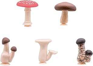 どこでもきのこ　全５種